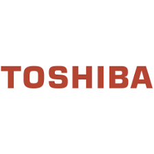 Free Toshiba Logo Icon - Download in Flat Style