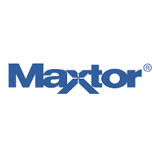 Maxtor Vector Logo - Download Free SVG Icon | Worldvectorlogo